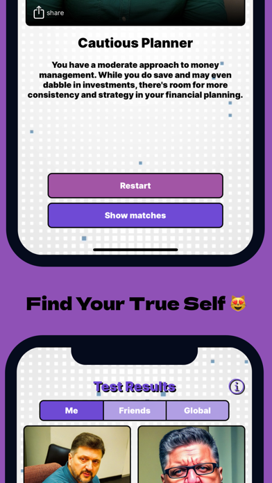 Sociable: News & Friends Screenshot