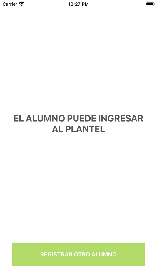 #5. Lector COVID (iOS) 由: Editorial Enseñanza S.A. de C.V.