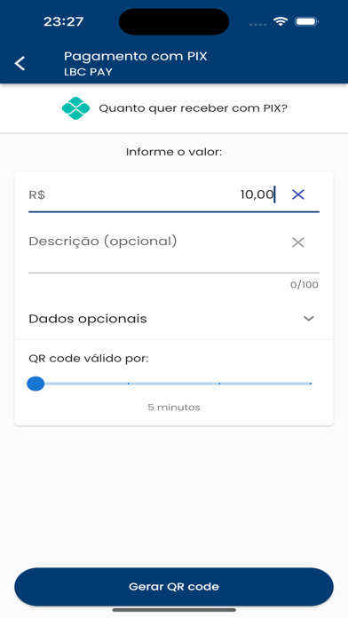 LbcPay Screenshot
