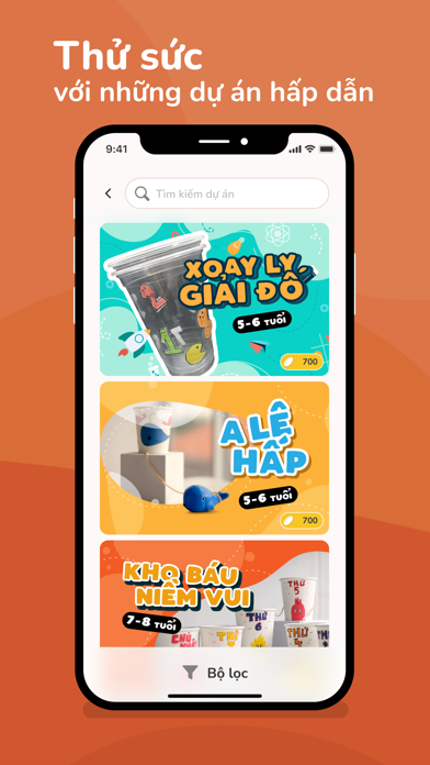 Beme Grow Screenshot