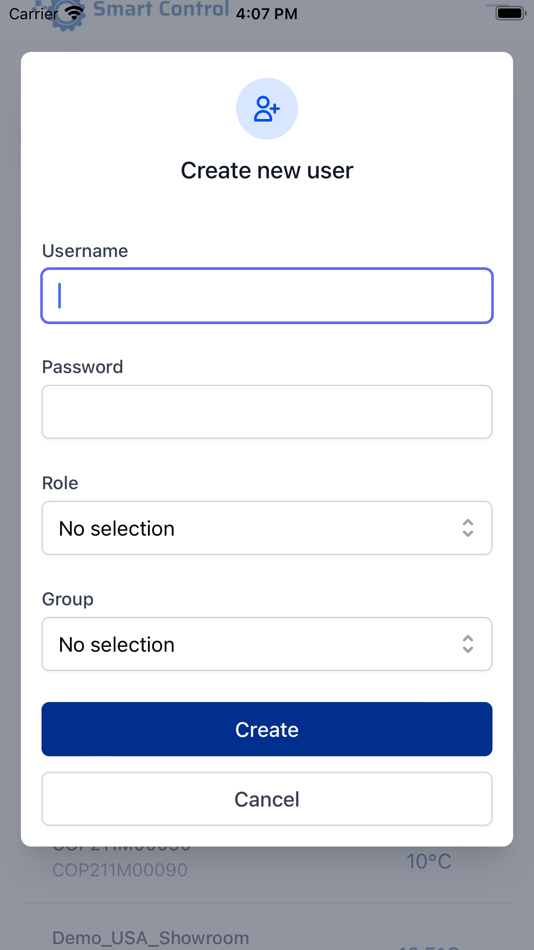 #5. MECOTEC Smart Control (iOS) 由: Mecotec GmbH