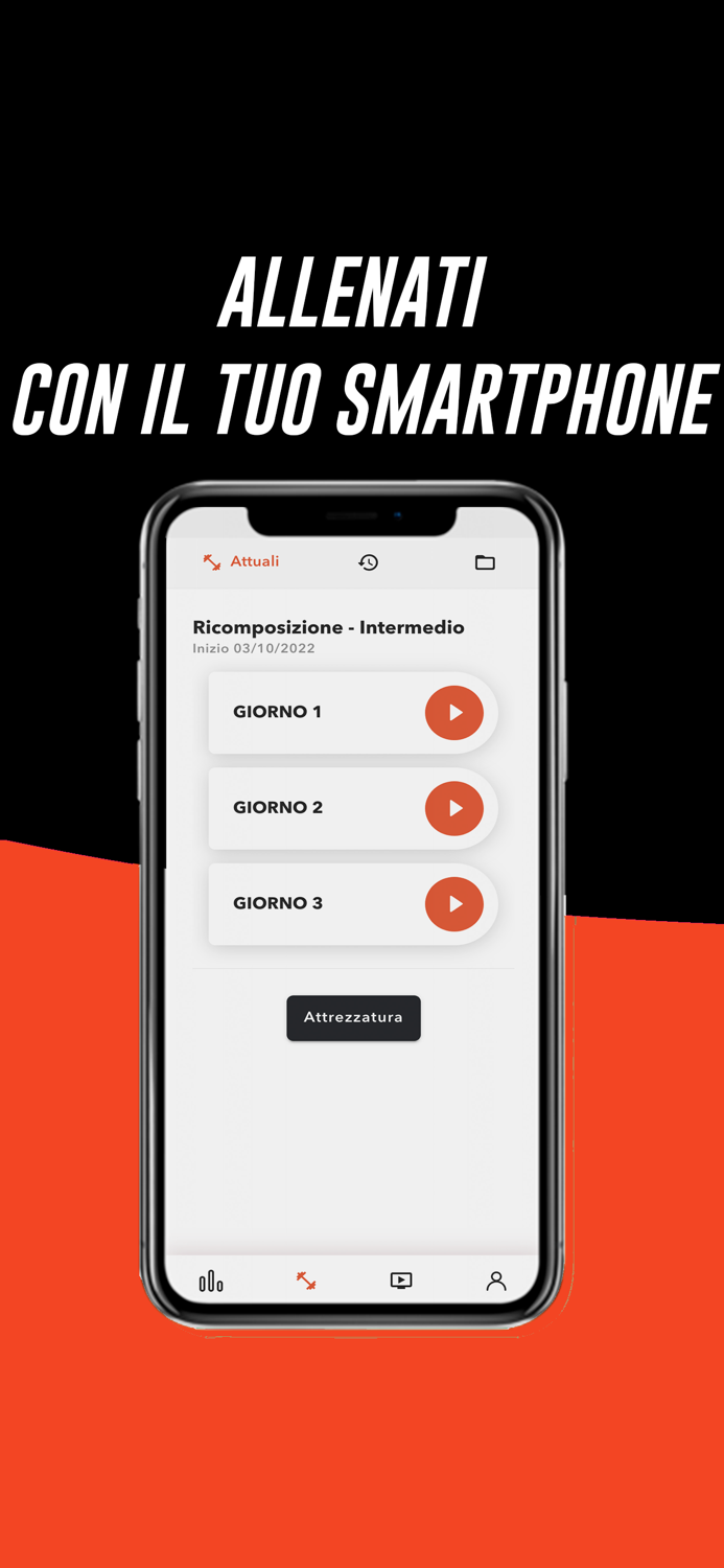 HS Program-Stefano Cherubini