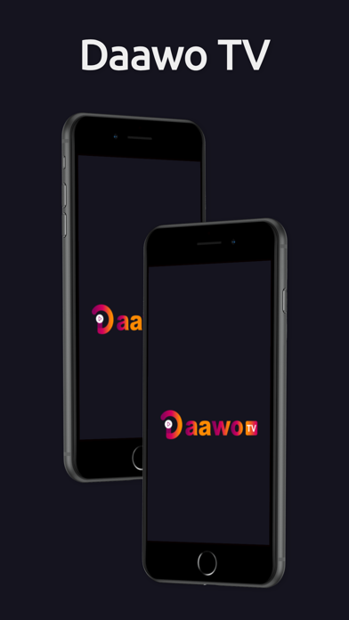 Daawo TV Screenshot