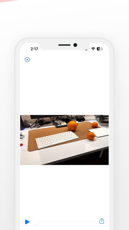 Spatial Viewer screenshot-3