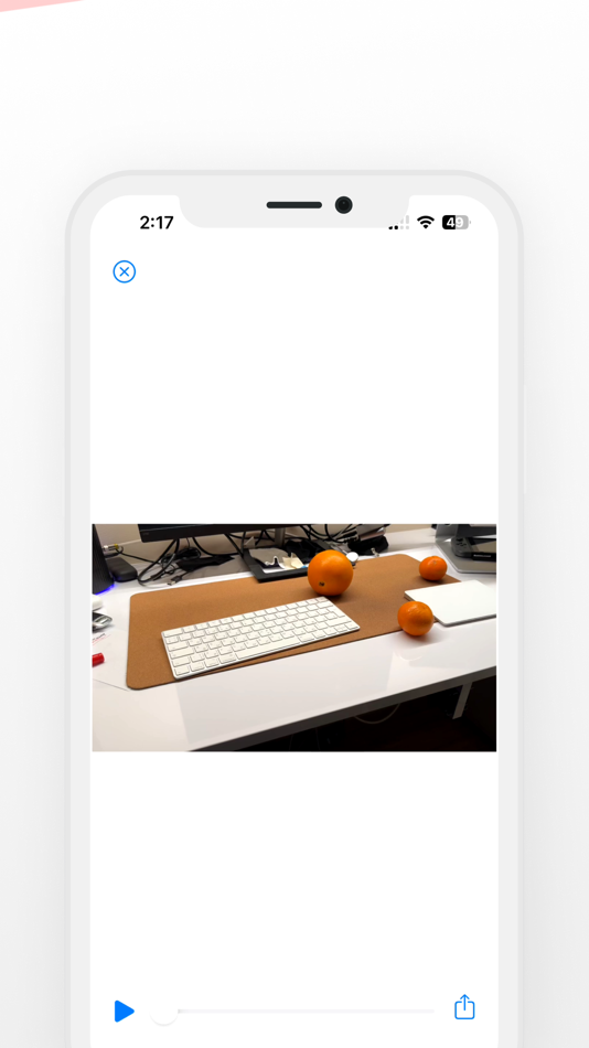#4. Spatial Viewer (iOS) Podle: Softorino Inc.