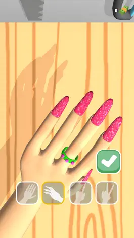 Game screenshot DIY Ring mod apk