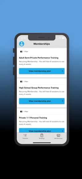 Game screenshot Clutch Athletics hack