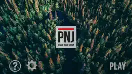 Game screenshot PNJ CONNECT mod apk
