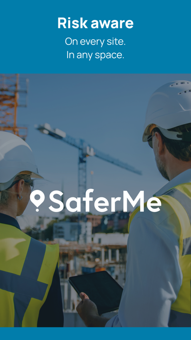 SaferMe Screenshot