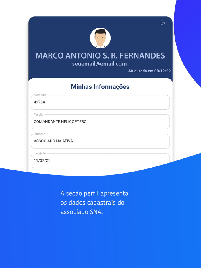 SNA Regulamentações