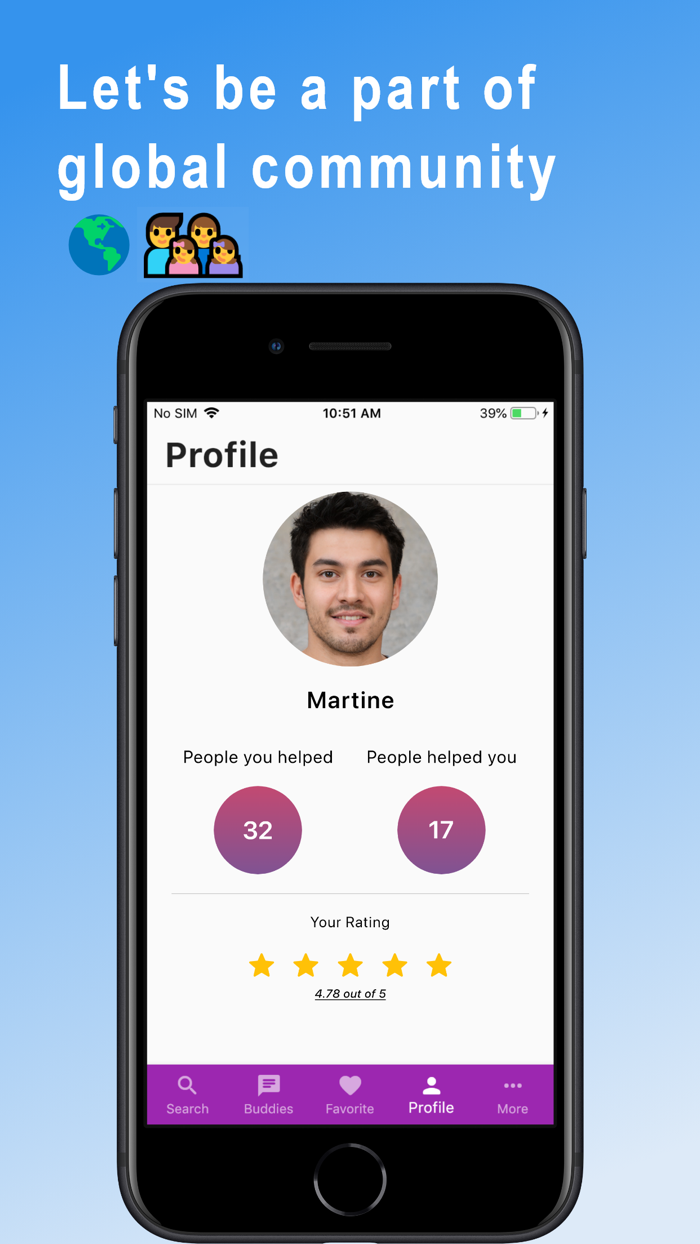 CapableTalk - Talk and Learn