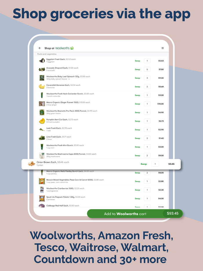 Back to Basics Lyndi Cohen