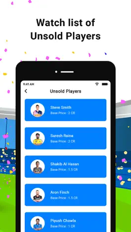 Game screenshot IPL - Live Cricket Score Line hack