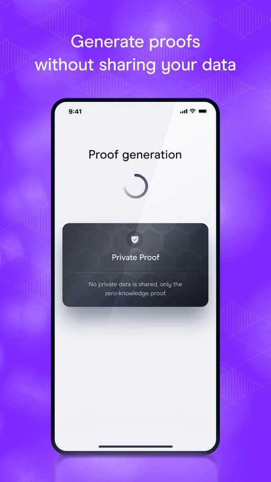 #6. Polygon ID (iOS) By: ZKID Labs AG