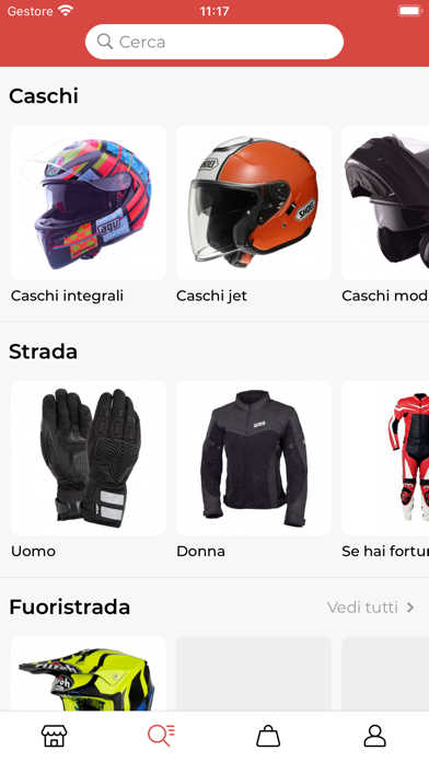 Canella Moto Screenshot