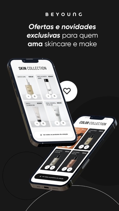BEYOUNG - Smart Beauty Screenshot