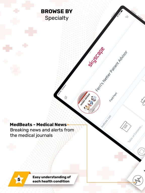 Ferri's Netter Patient Advisor