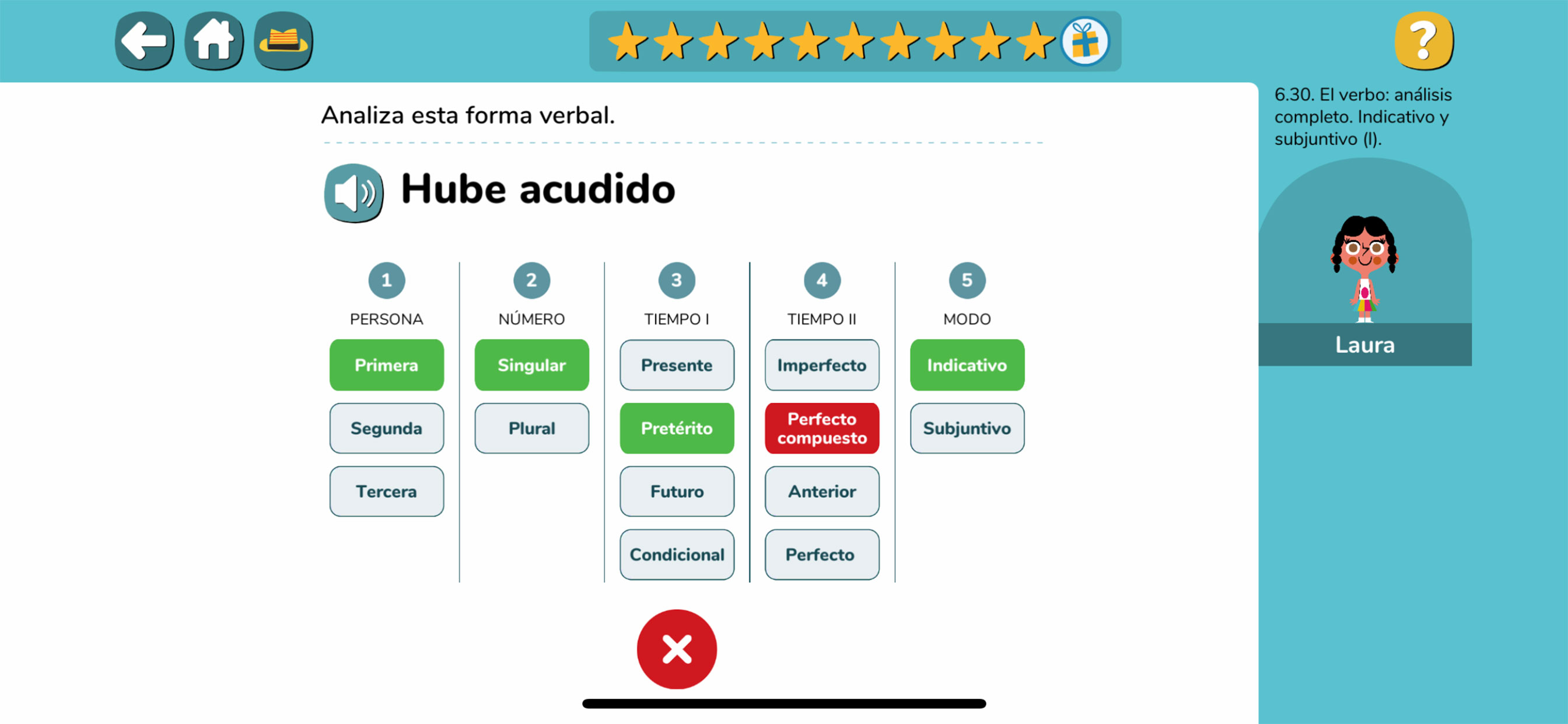 Aula Lengua