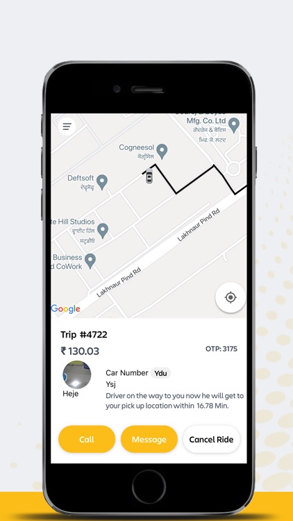 UheedIn screenshot-5