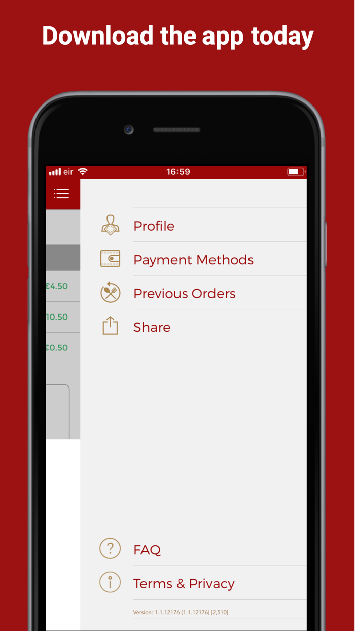 Hasu Japanese and Thai Takeaway