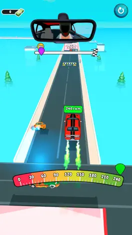 Game screenshot Push the Limits! apk