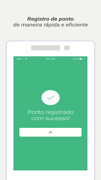 Lello para Colaboradores novo Screenshot