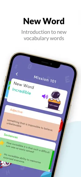 Game screenshot Edugogy mod apk