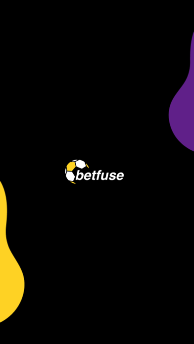 BetFuse Screenshot