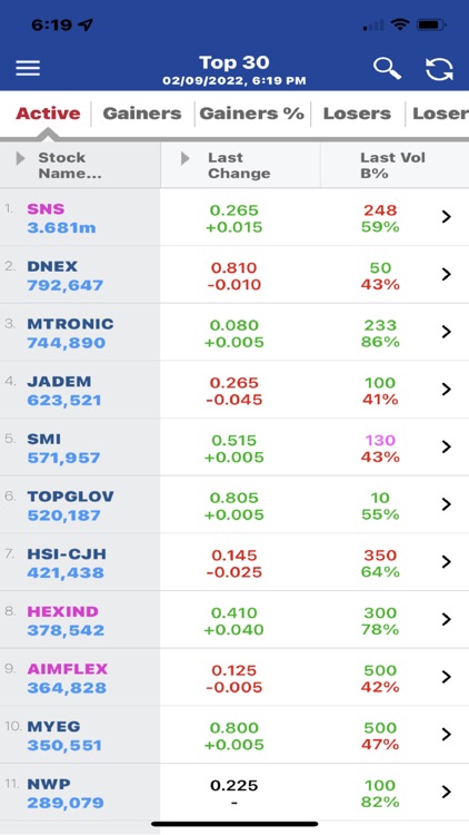 MST Mercury StraightThru screenshot-3
