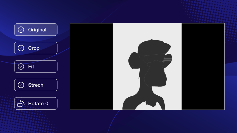 #4. MetaSill Display (iOS) 由: MetaSill, Inc.