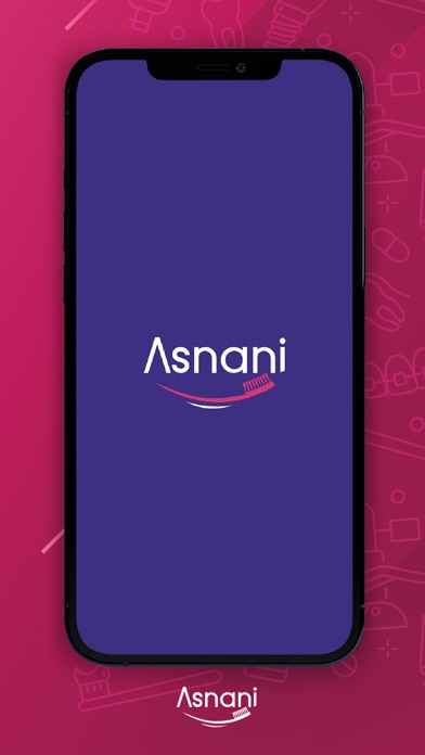 Asnani Shop Screenshot 1 - AppWisp.com Asnani Shop Screenshot 1 - AppWisp.com