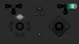 virtual gamepad iphone screenshot 3