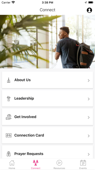 AME Church Growth Screenshot