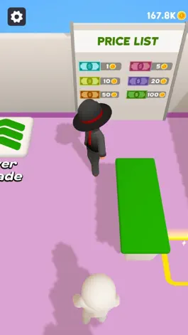 Game screenshot Money Works! apk