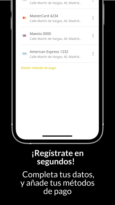 eTourism Experience Sharing Screenshot