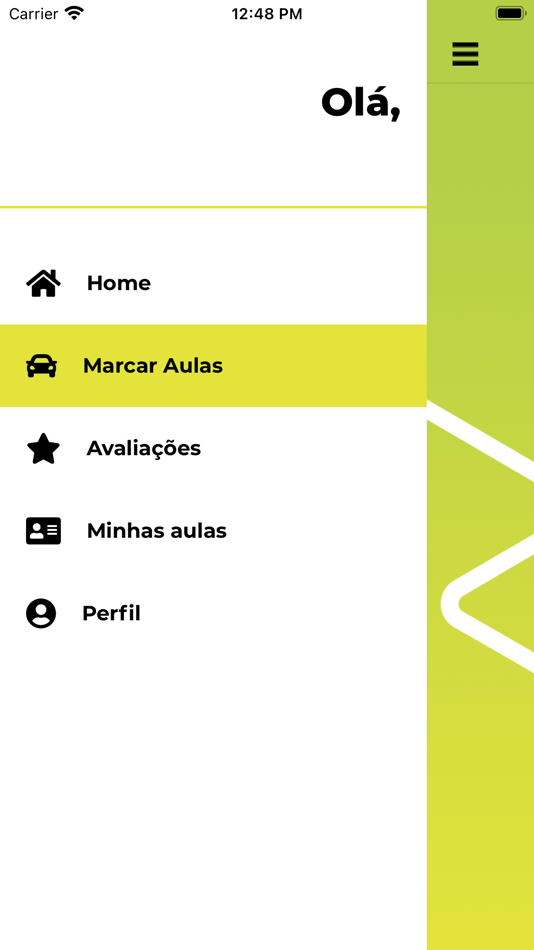 #8. How Drive (iOS) 由: Thiago Macedo