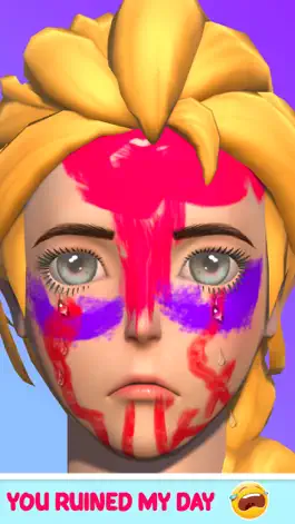 Game screenshot DIY Painting 3D! hack