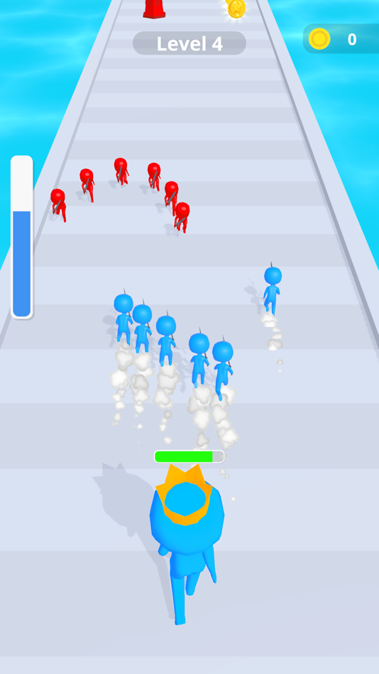#1. Draw and Battle (iOS) 由: Buket Zehir