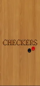 Checkers ` screenshot #4 for iPhone