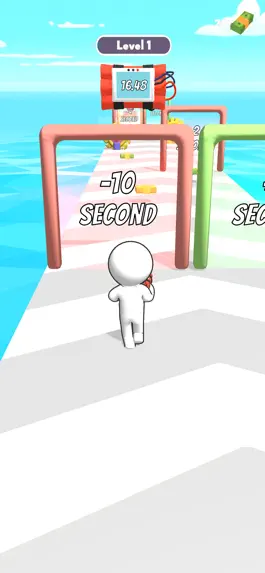 Game screenshot Defuse Rush mod apk