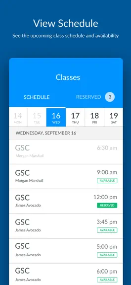 Game screenshot Gowanus Fitness mod apk