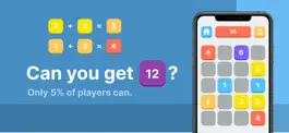 Game screenshot Get twelve! mod apk
