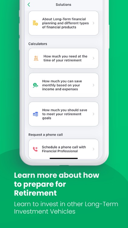 BFFS Financial screenshot-3