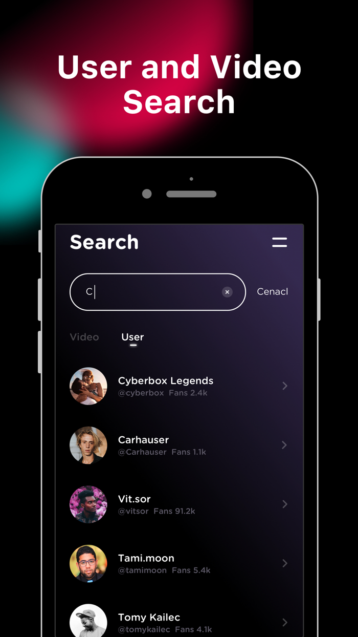 TopVideoTools for Creator