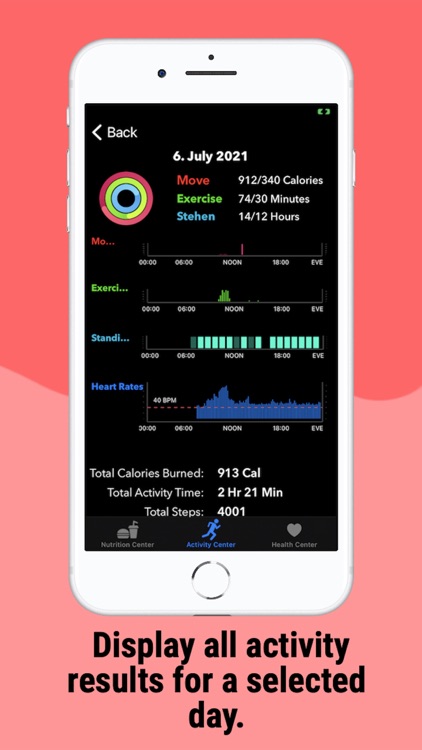 Live2Better screenshot-4