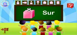 Game screenshot Bonjour Level 2 mod apk