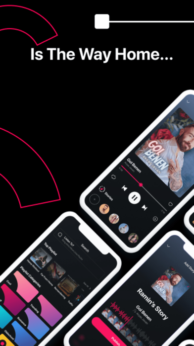 Dangify Screenshot