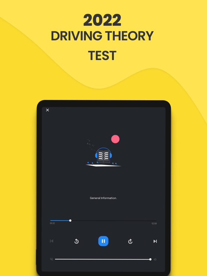 Driving Theory Test 2023 USA