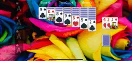 Game screenshot Solitaire : Classic Games hack