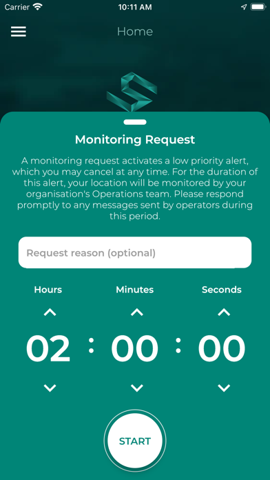 SAFE Business Screenshot